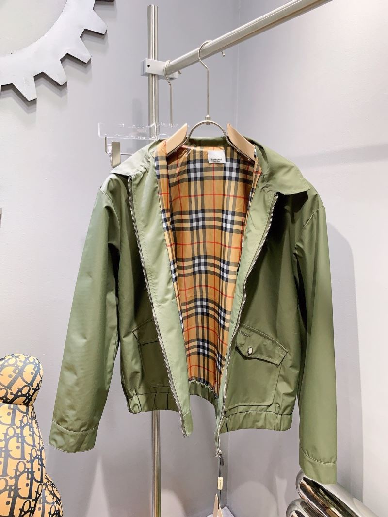 Burberry Outwear